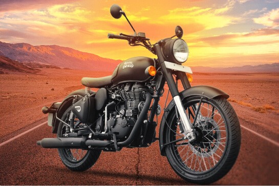 Necessary Information About Royal Enfield Before You Buy
