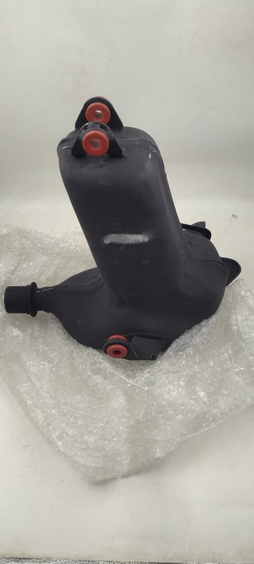 Bajaj Pulsar NS 160 Silencer