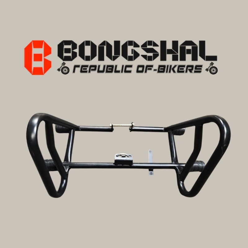 Crash Guard / Bumper Honda X Blade 160 image