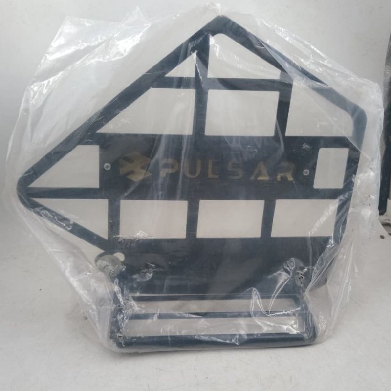 Saree Guard Complete Pulsar N160 / N250 image