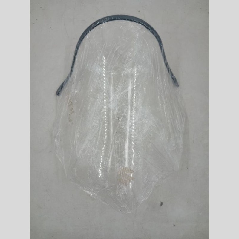 Corsa Visor / Windshield Gixxer SF V2 image