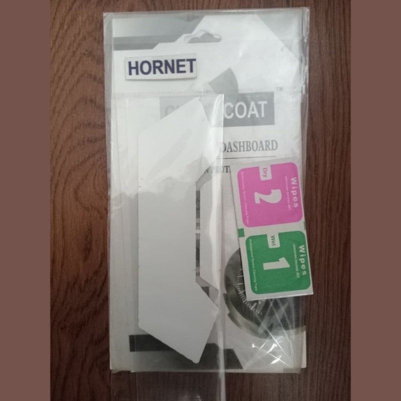 Meter protector for R15M / R15 V4, Gsxr150, Gixxer V2, Gixxer Sf V2,Hornet image