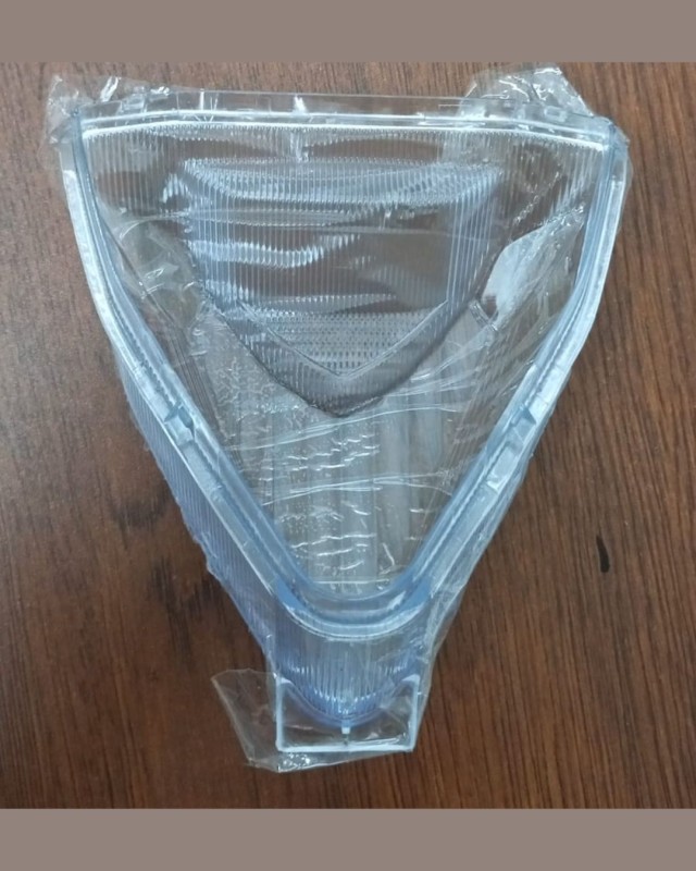 Backlight Cover Gixxer Monotone image