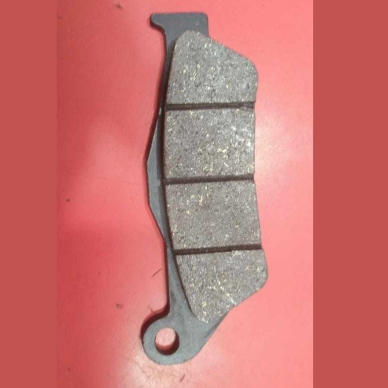 Front Brake Pad R15M / V4 Indian image