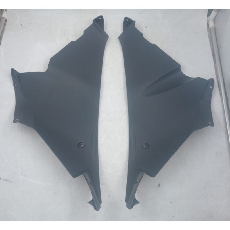 1/2 Part Inner Cowling GSXR 150 Indo NAME,COWLING,INNER FR.R 1, 2 94471-23K00-000, 94481-23K00-000 image