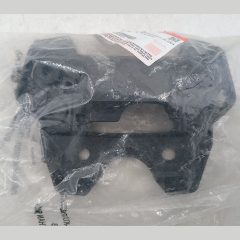 Meter Plastic Clamp / Clum Gixxer Fi ABS, BRACE, METER HOUSING 51814-41KA0-000 image