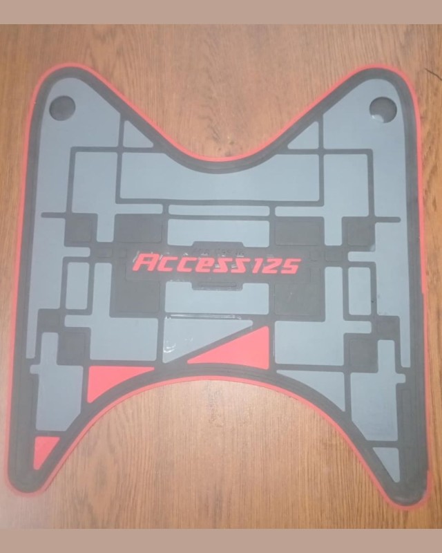 Suzuki Access 125 Floor Carpet / Matt image