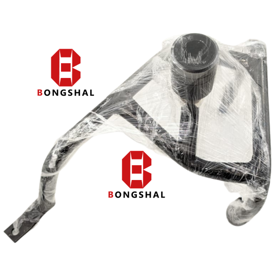 MT-15 / XSR Crash Guard image