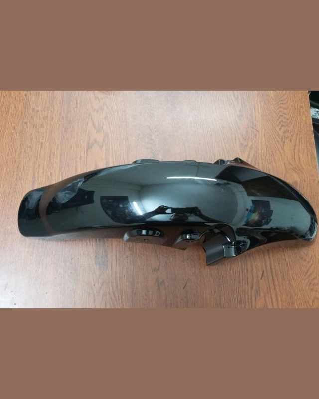 Front Mudguard Honda Dream 110 CC, FENDER FRONT NH 1, 61100K14960ZB image