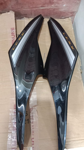 2 part Back Panel for R15 v2 image