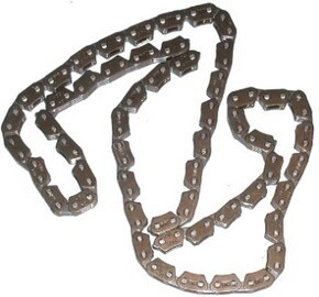 Bajaj Pulsar NS / AS Timing Chain, CHAIN JE511233 image