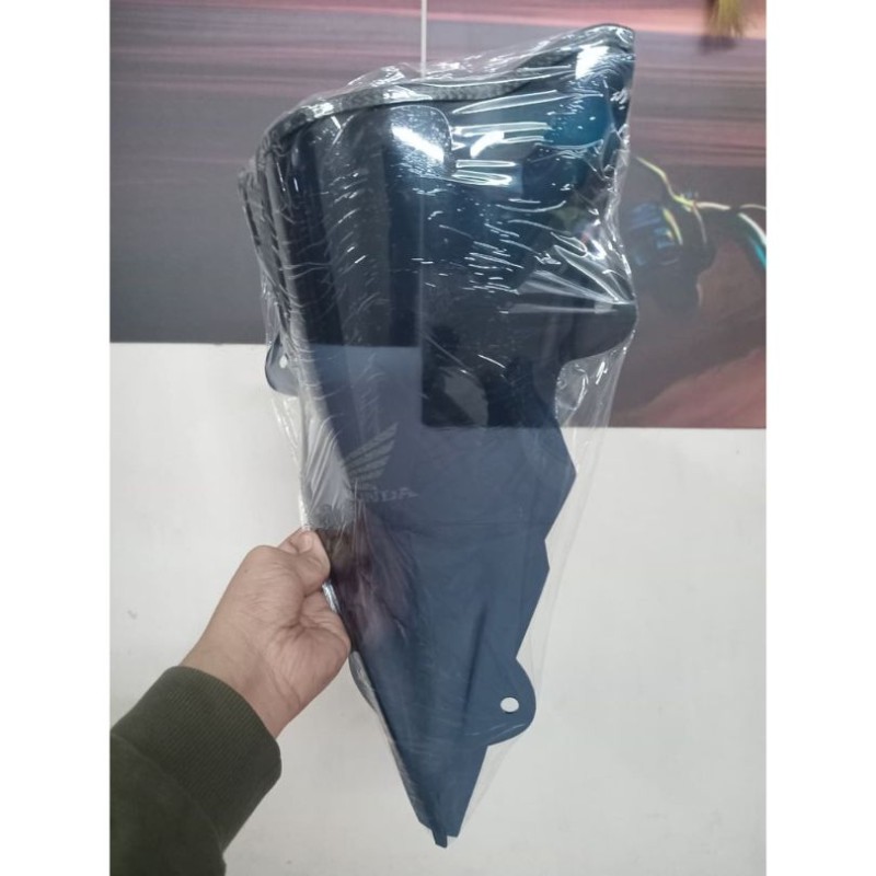 Windshield / Visor Honda CBR Indo Non ABS FI Model image