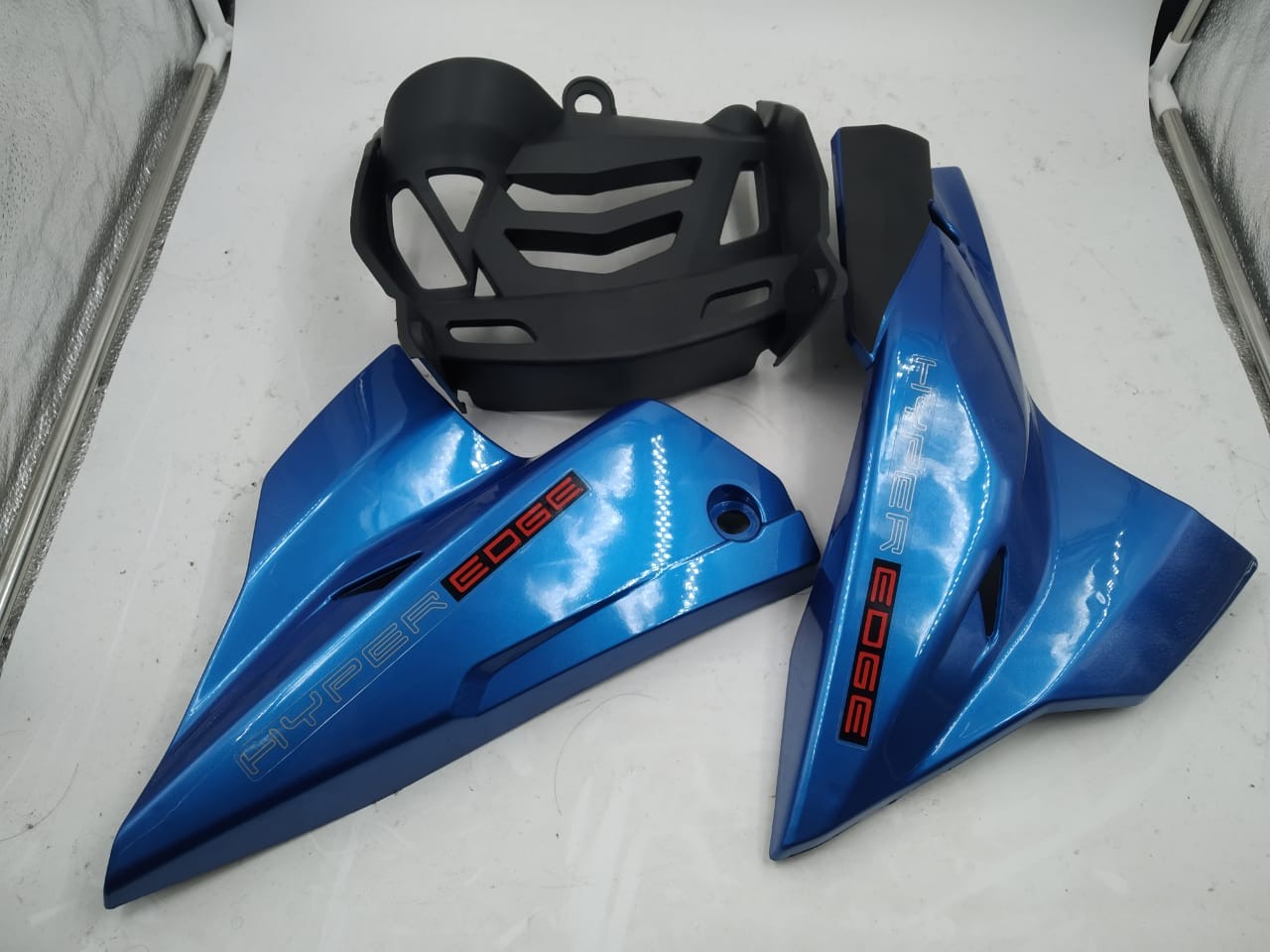 4v / RTR Engine Guard image