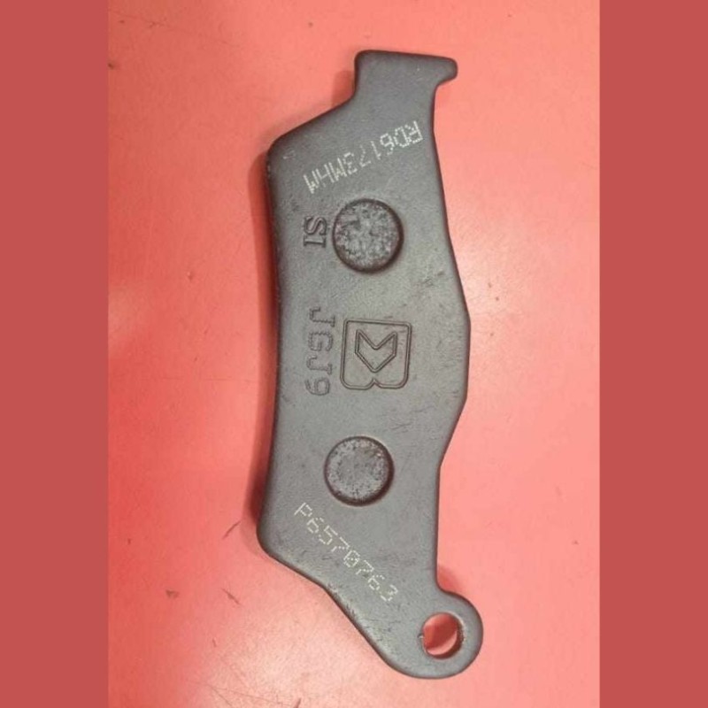 Front Brake Pad R15M / V4 Indian image