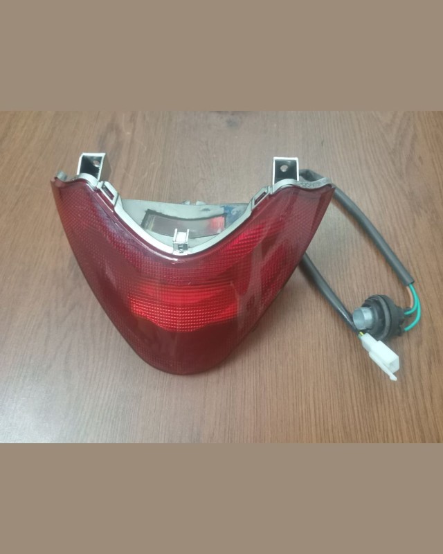 Backlight Hero Passion Pro (Disc Model) image