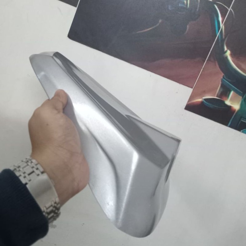 Suzuki Gixxer Fi / Gixxer Sf Fi Seat Cowl image