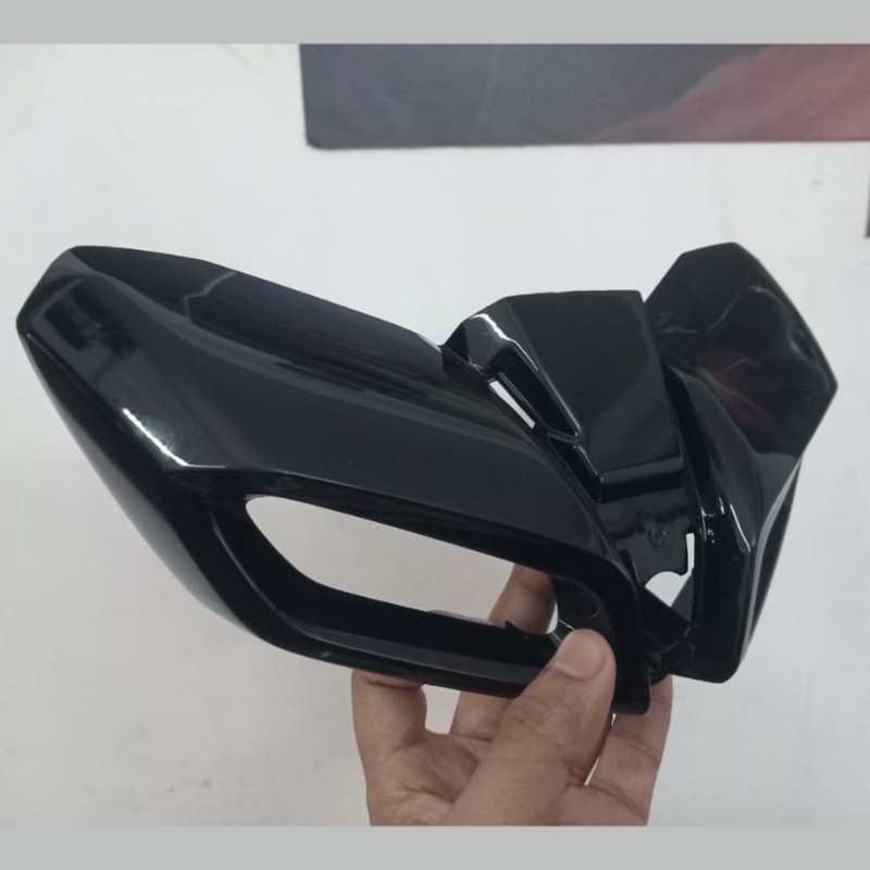 Head Nose & Mask / Musk (2 parts) MT 15 image