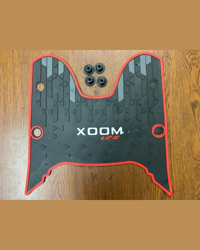 Floor Carpet Mat Hero Xoom 125 / 110 image