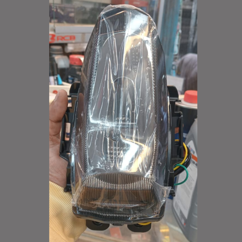 LIU HJG Backlight For R15 V3 / R15 V4 / R15M image