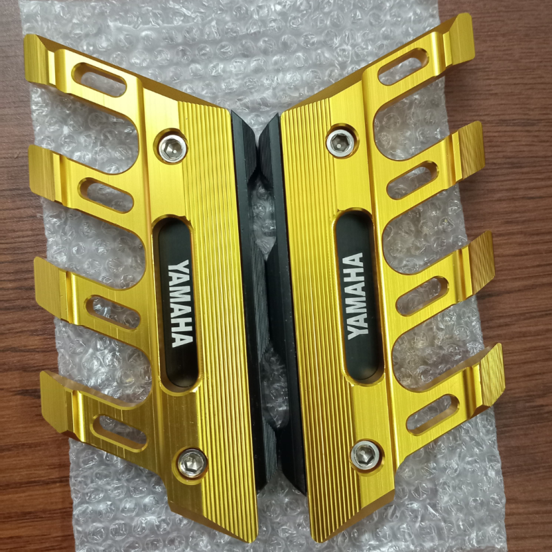 Front Fork Protector R15 V3 / R15 M / R15 V4 image