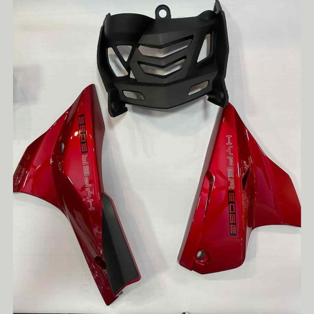 4v / RTR Engine Guard image