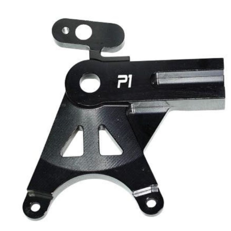 Project One Rear Caliper Bracket For R15 V3 / V4 / M image