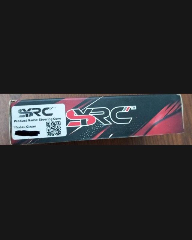 SYRC 2X Roller Bearings / Ballracer For Gixxer / GSXR / R15 / MT 15 image