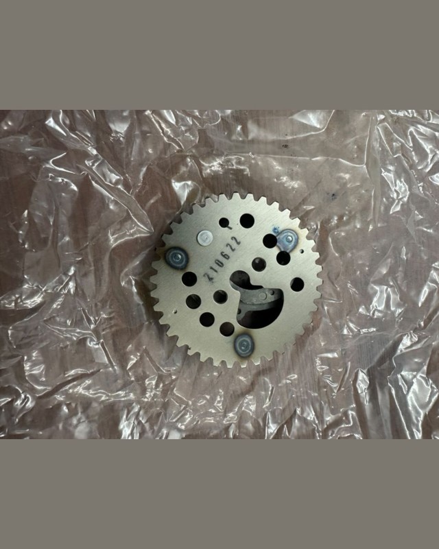 Timing Sprocket R15 V1, DECOMPRESSION ASSY, 38B-E2280-10 image