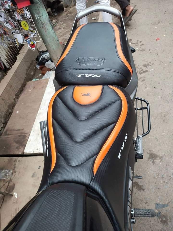 Customize Seat Cover For R15 V3 / MT-15 / R15 V4 / R15M image