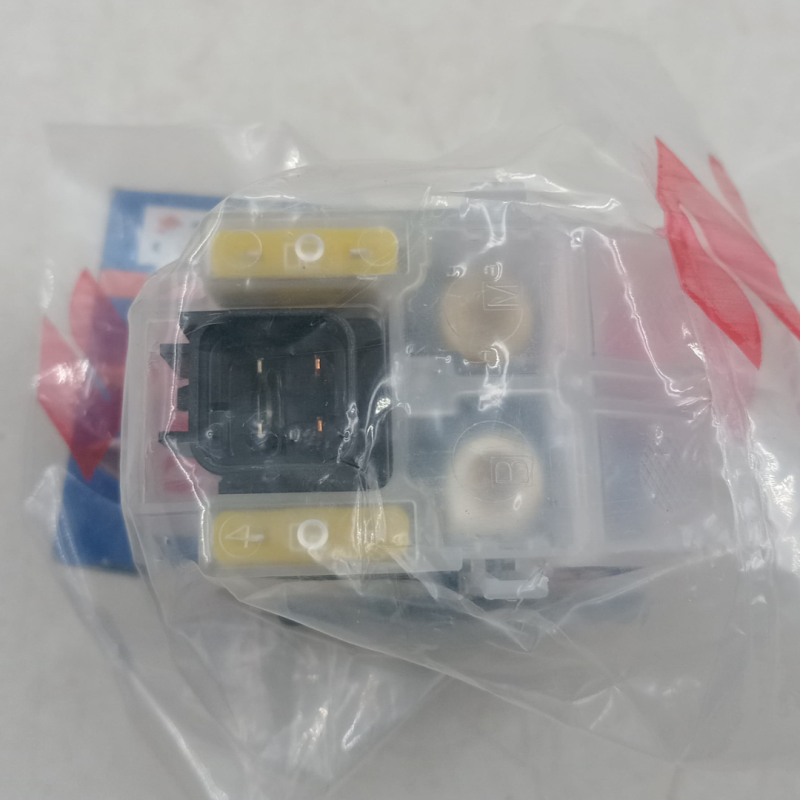 Self Contact GSXR 150 Indo / Suzuki Bandit , RELAY ASSY, STARTING MOTOR 31800-33G21-000 image