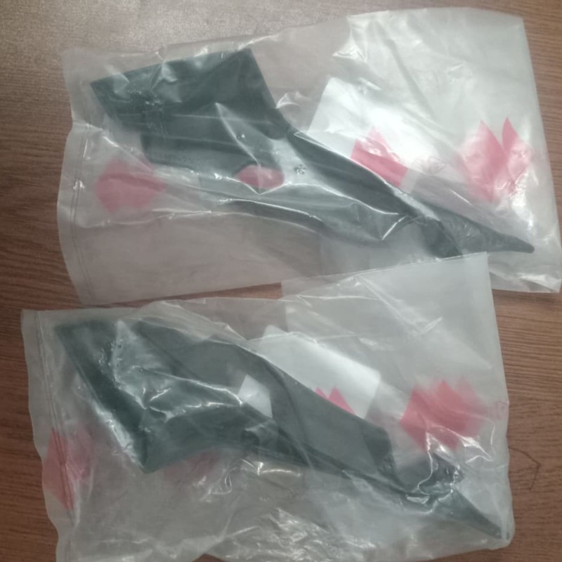 Cover Intake / Intact GSXR 150 Indo 94481-23K00-000 ,94451-23K00-000 image