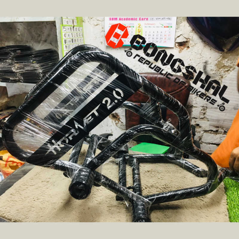 KIT Crash Guard / Bumper Hornet 2.0 image