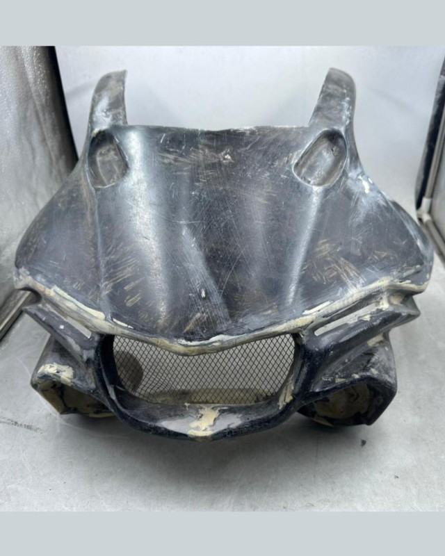 Aftermarket R1M Head Mask / Musk (Without Color) image