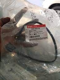 Suzuki Gixxer v1 / Gixxer SF v1 Meter Sensor image