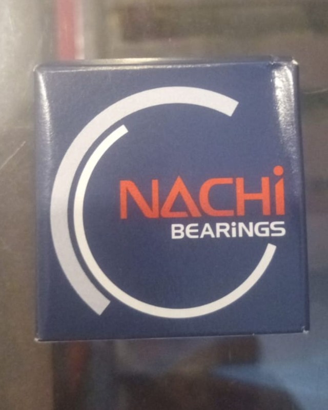 Nachi Bearing 6202 (Thailand) image