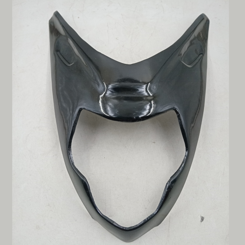 Gixxer Sf V1 Head Mask / Nose Mask image