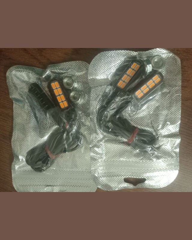 Aftermarket Universal CNC Indicator image
