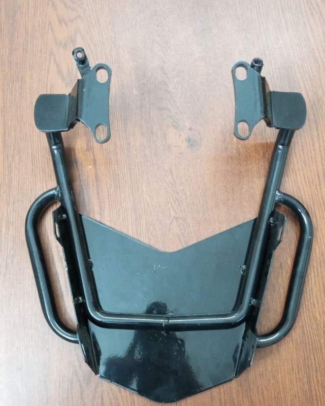 Back Carrier NX 200 Model 2 image