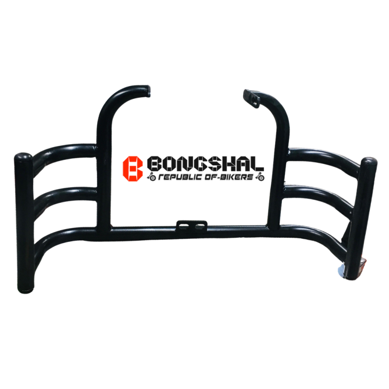 Crash Guard / Bumper For Royal Enfield Classic 350 / Bullet 350 / Meteor 350 image
