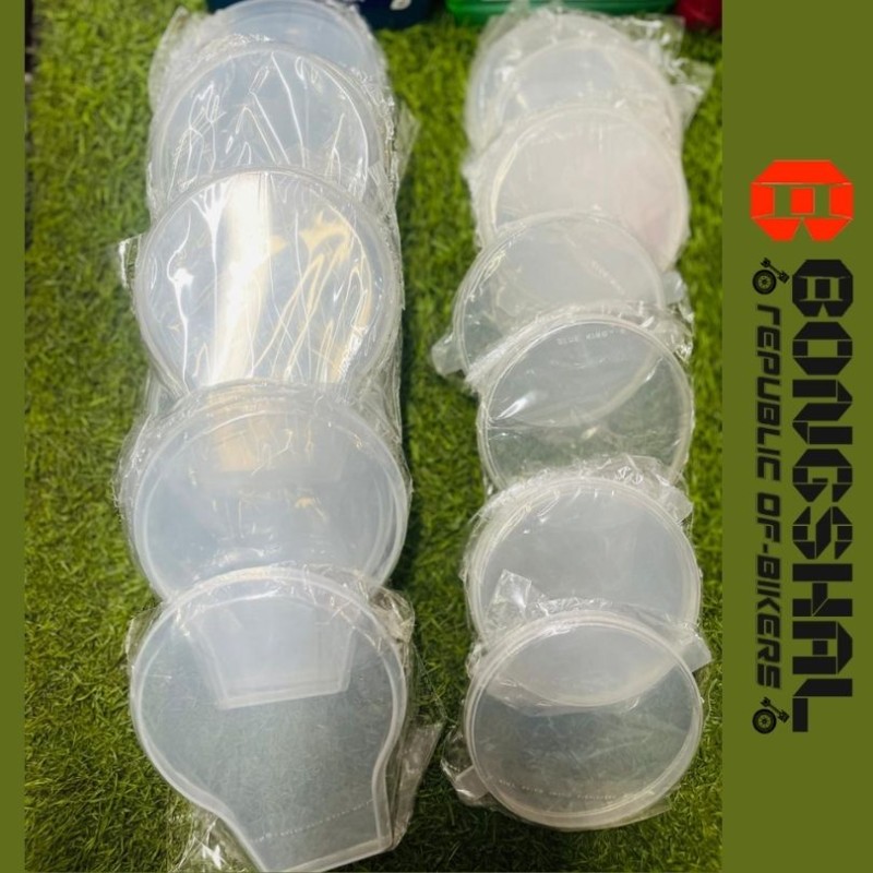Meter Protector Royal Enfield Meteor / Bullet 350 / Hunter 350 cc image