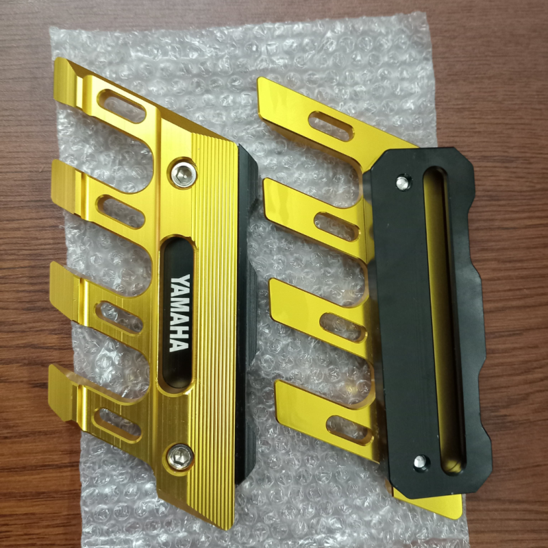 Front Fork Protector R15 V3 / R15 M / R15 V4 image