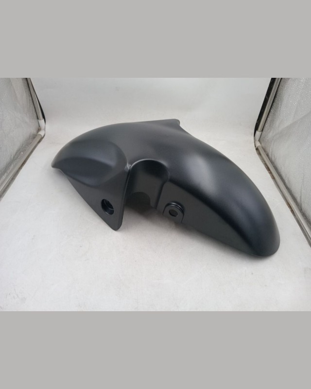 Front Mudguard Gixxer SF 250 CC / Gixxer 250 CC, FENDER, FRONT BLACK, 53111-41K00-YKV image