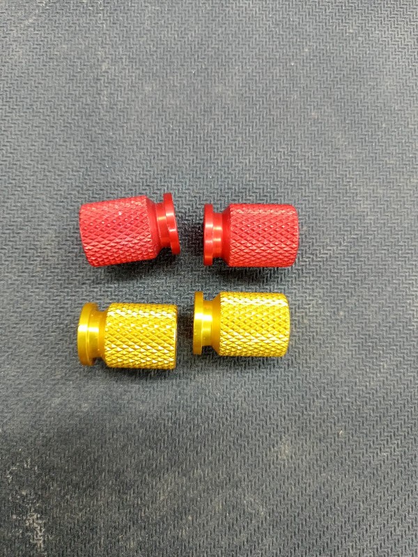 Loosen Cap for Yamaha R15 V1 / V2 / V3 / V4 image