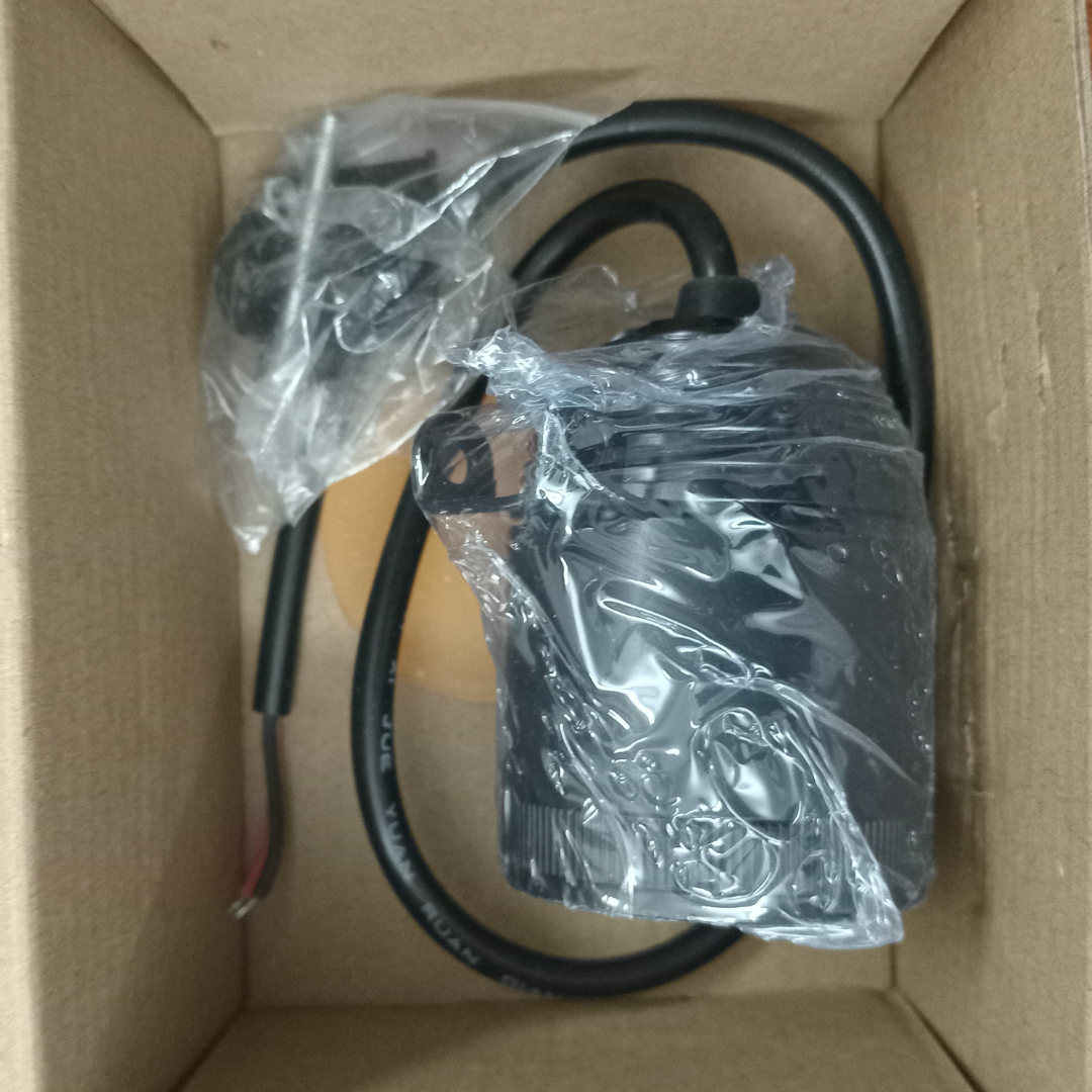 A7 Fog Light (Pair) image