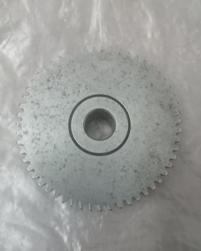 Self Pinium FZS V1 (12 Teeth) image