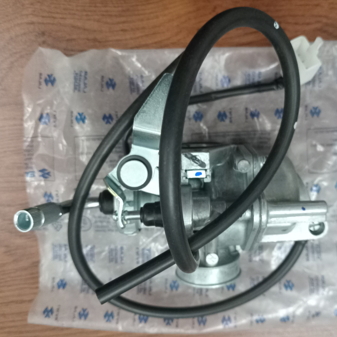 Carburetor Discover 100 CC (4 Gear / 5 Gear) image