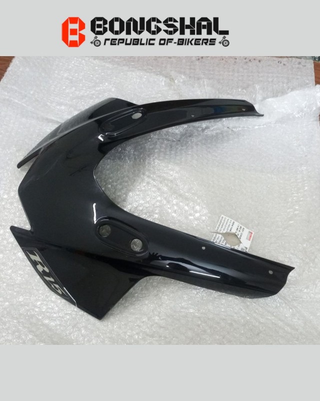 Mask / Fairing Original R15 V3 Indian, BODY COWLING ASSY 1 SMX, BK7-XF835-10-P0 image