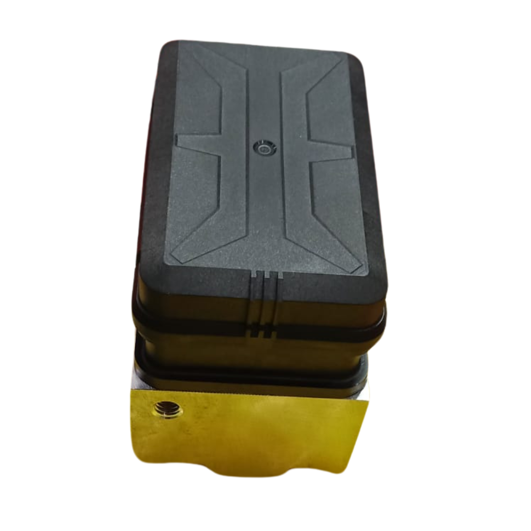 Abs Motor for Yamaha R15 v3 Indian Dual Channel Abs image