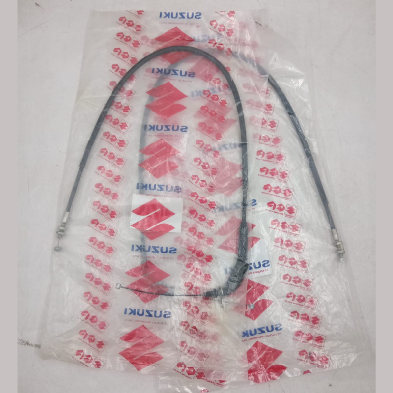 Accelerator Cable GSXR 150 Indo, Cable ASSY Throttle 58300-23K31-000 image