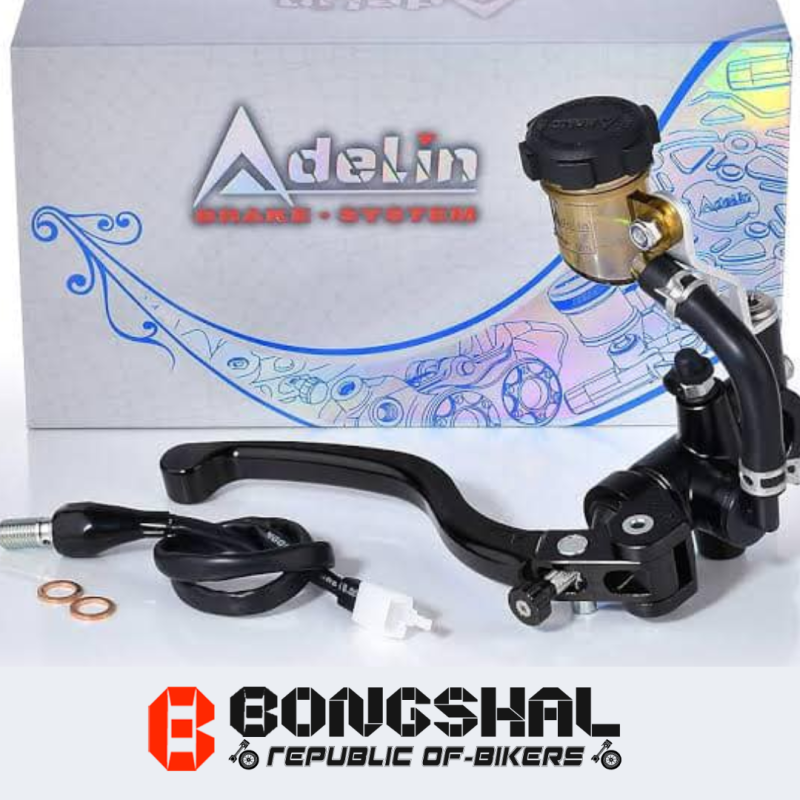 Adelin 19mm Master Cylinder image